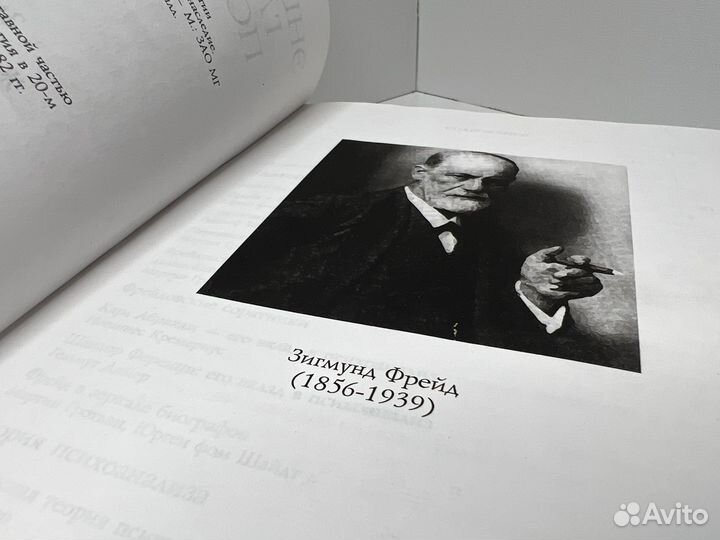 Энциклопедия глубинной психологии. Том 1