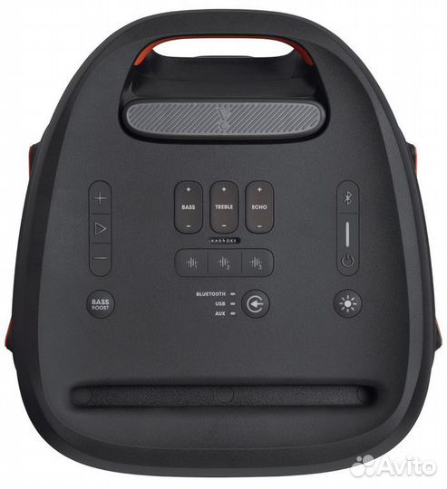 Портативная акустика JBL Partybox 310