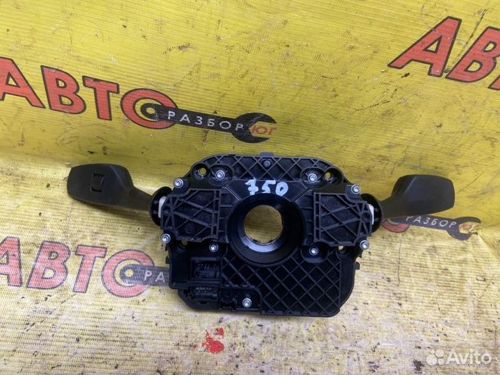 Подрулевой переключатель Bmw 7-Series F01 N63B44