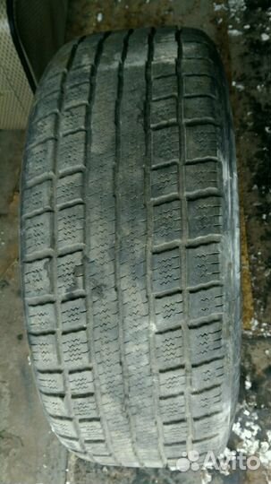 Колесо Тойота rav4 2002г.в, Карина