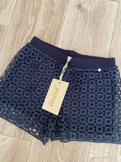 Шлепки для девочек