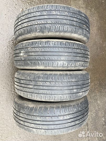 Hankook Optimo K415 185/65 R15