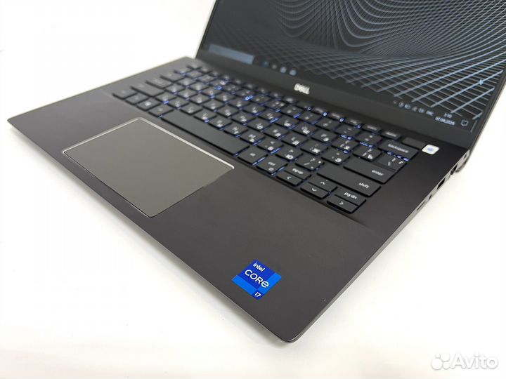 Dell Vostro i5-11th 16GB 512GB Как Новый