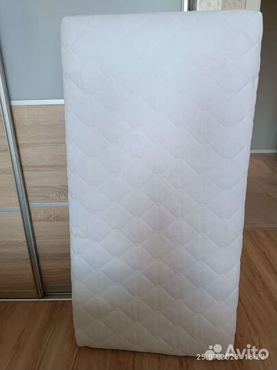 Матрас детский 120 60