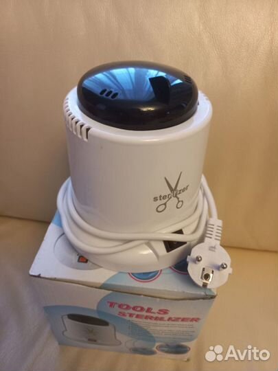 Стерилизатор для инструмента