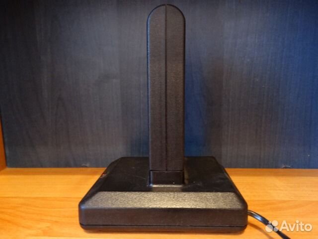 Воздухоочиститель-ионизатор 