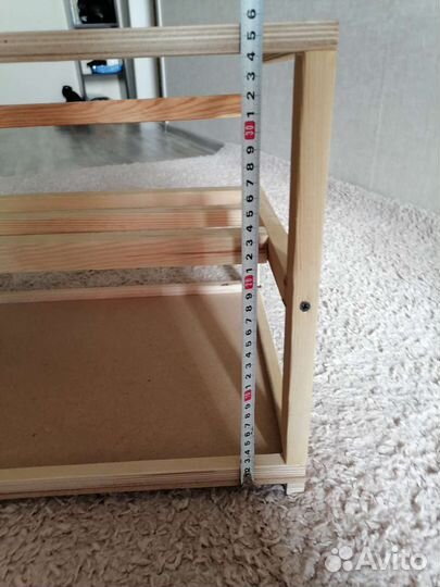 Каркас для майнинг фермы