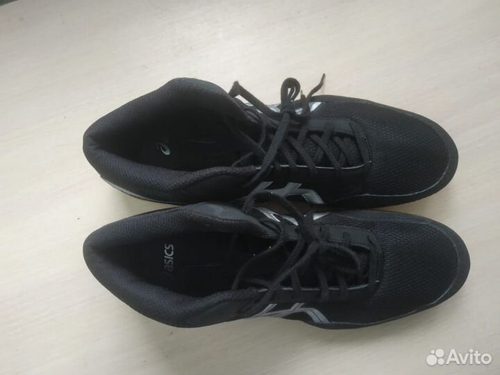 Борцовки Asics matflex 5 GS