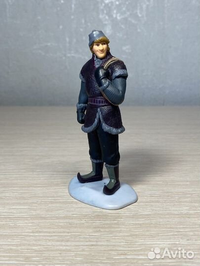 Набор фигурок Frozen 