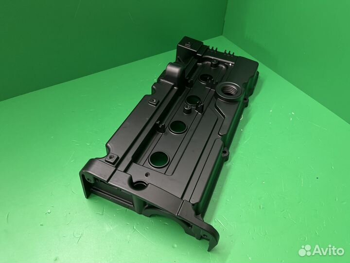 Алюминиевая клапанная крышка Акцент/Гетц/Элантра