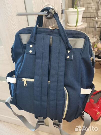 Рюкзак для мамочек