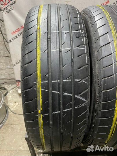 Nexen N'Fera SU4 185/65 R15 88H