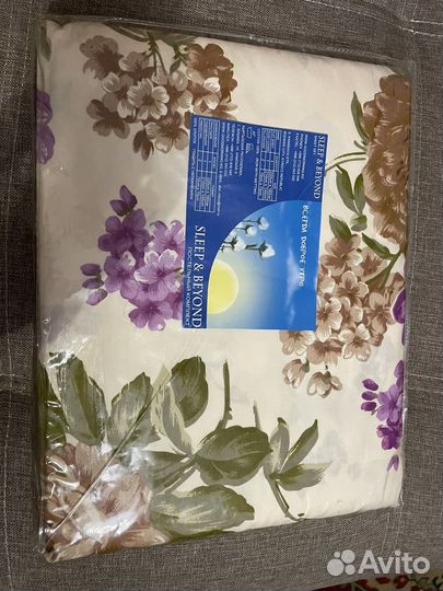 Белье постельное 1.5 Sleep&Beyond