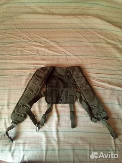 Пояс разгрузочный