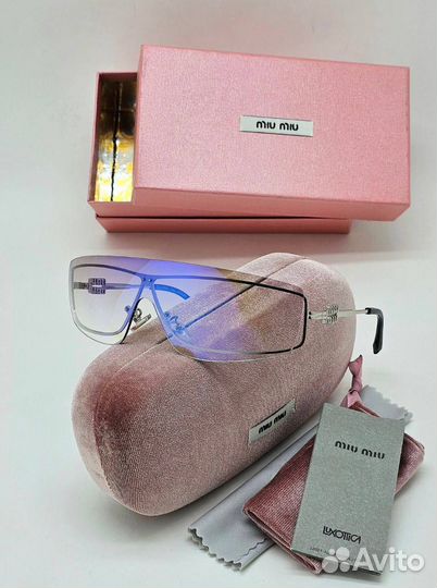 Очки Miu Miu
