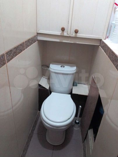 1-к. квартира, 38,4 м², 2/3 эт.