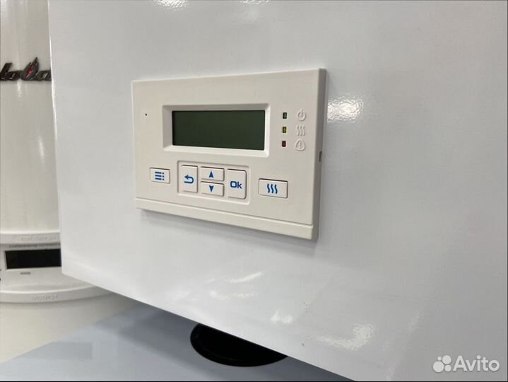 Котел электрический 14 кВт stout