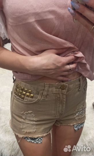 Женские вещи пакетом 40 42 фирменные