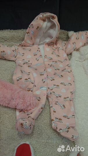 Комбинезон