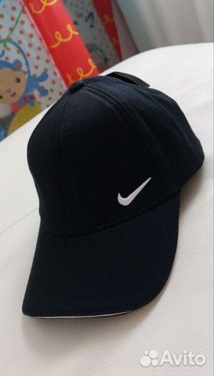 Кепка Nike