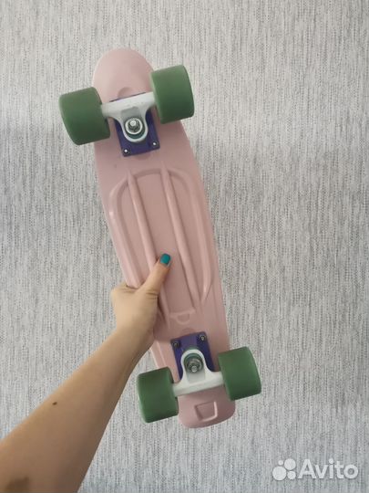 Мини-круизер Termit