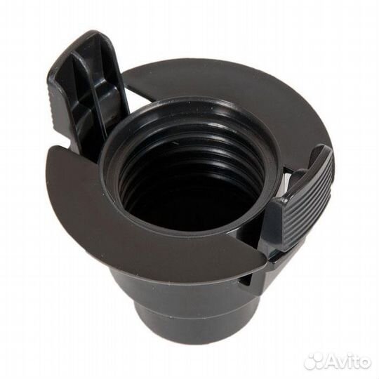 Фитинг шланга пылесоса 32мм и 35мм