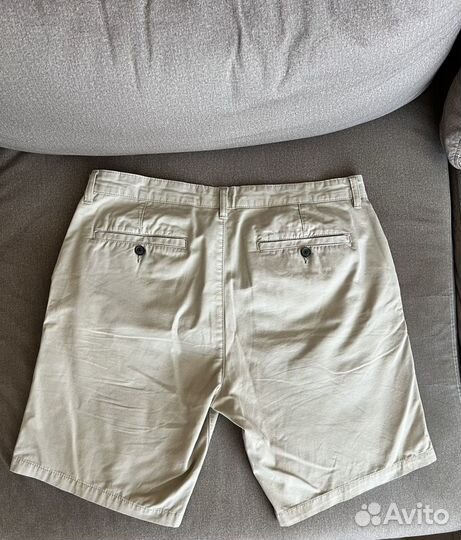 Шорты мужские новые 54