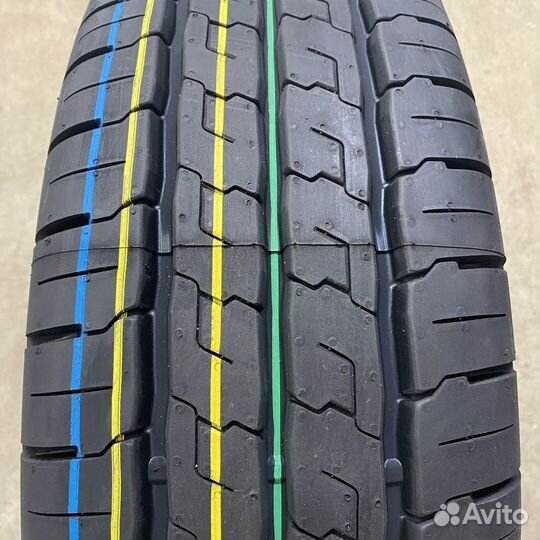 КАМА Trace (НК-135) 195/70 R15C 104R