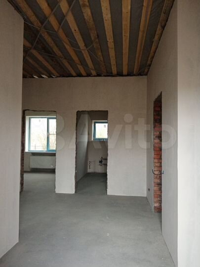 Дом 120 м² на участке 3,5 сот.