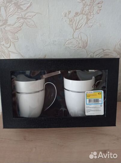 Набор кружек для чая