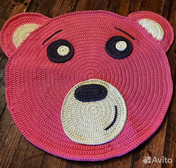 Коврик детский