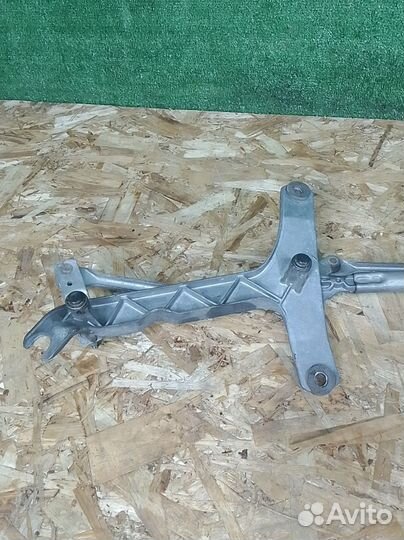 Моторчик стеклоочистителя Мерседес Вито 639