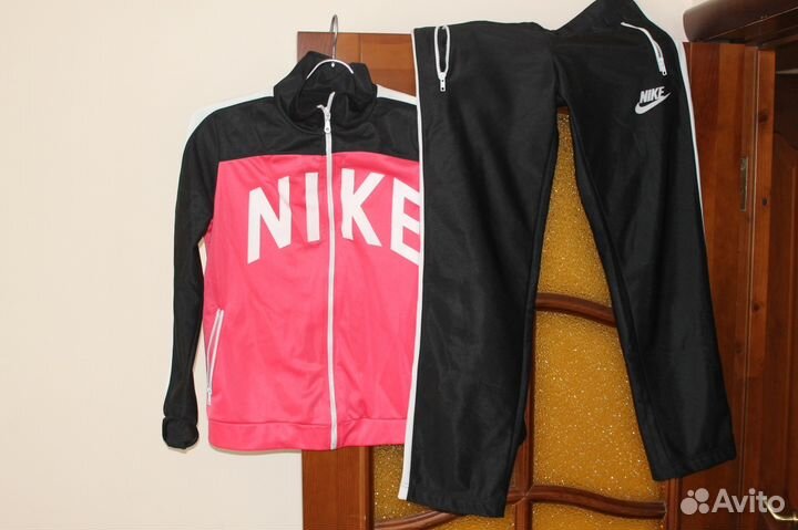 Спортивный костюм