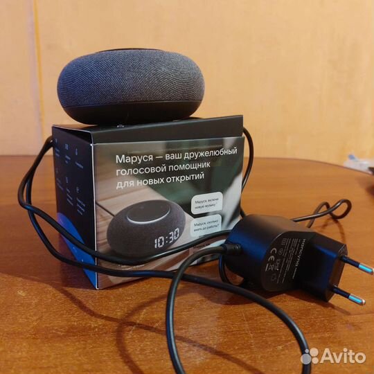 VK капсула mini