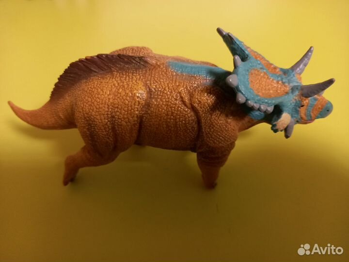 Динозавры Collecta