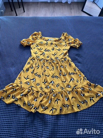 Пакет женских вещей 44-46