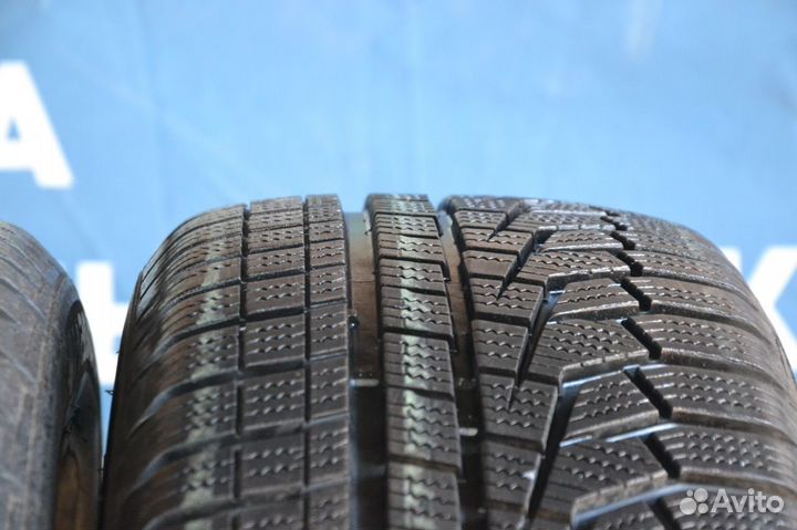 Hankook Winter I'Cept Evo2 W320 215/55 R18 99V