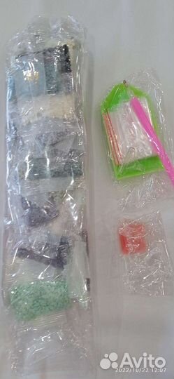 Алмазная мозаика набор в ассортименте