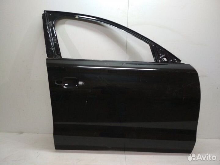 Дверь передняя правая Audi A8 D4 2010-2017