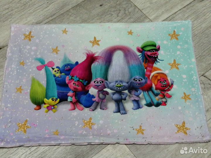 Декоративные подушки