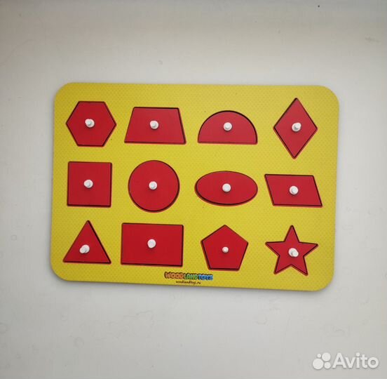 Развивающие игры пакетом