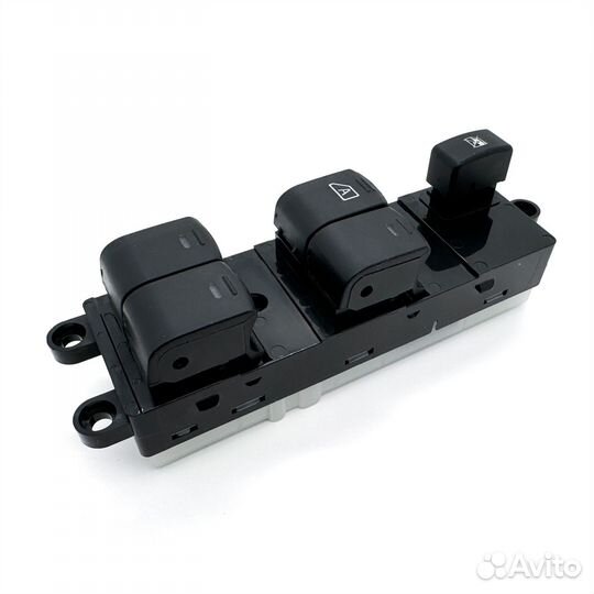 Блок управления стеклоподъемниками Nissan