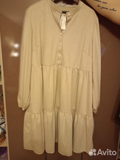 Платье женское новое