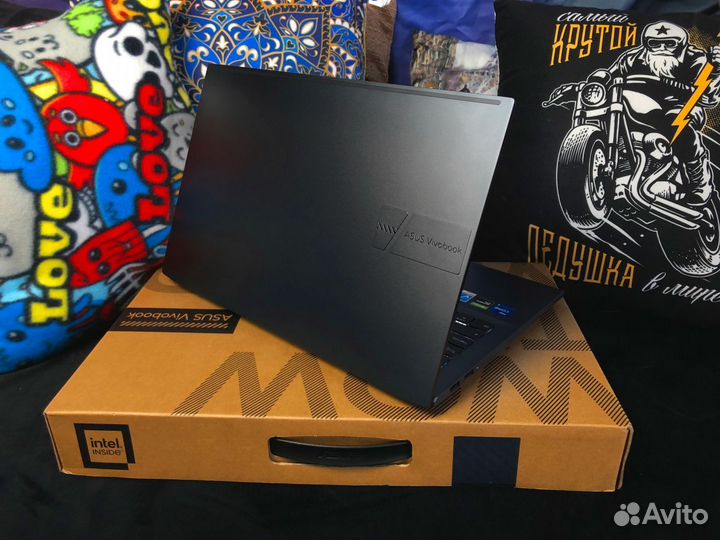 Игровые ультрабуки на i5/Geforce GTX 1650+гарантия