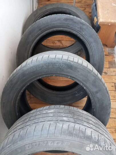 Dunlop SP Sport Maxx TT 245/50 R18