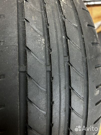 Goodyear EfficientGrip 205/60 R16 92W