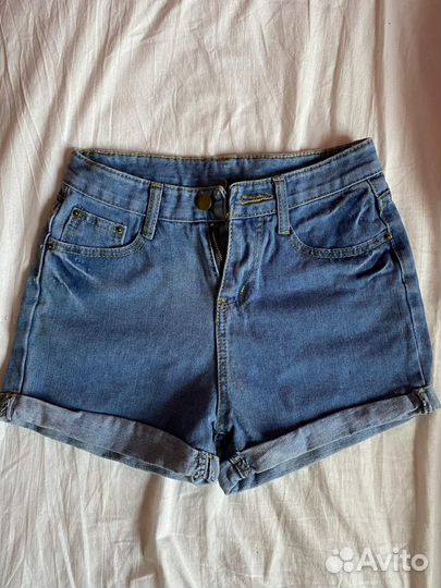 Шорты
