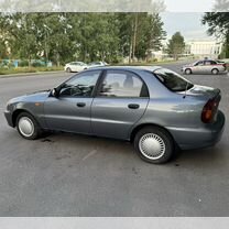 Chevrolet Lanos 1.5 MT, 2009, 135 000 км, с пробегом, цена 235 000 руб.