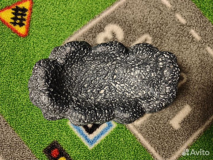 Укрытие влажная камера для рептилий террариума