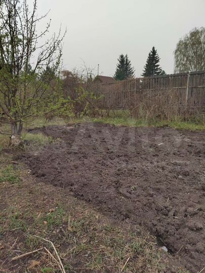 Участок 7 сот. (СНТ, ДНП)